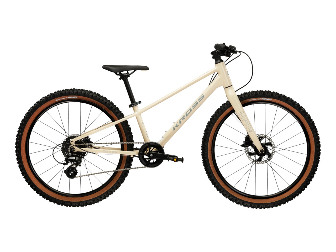 KROSS LIFTIE 24X